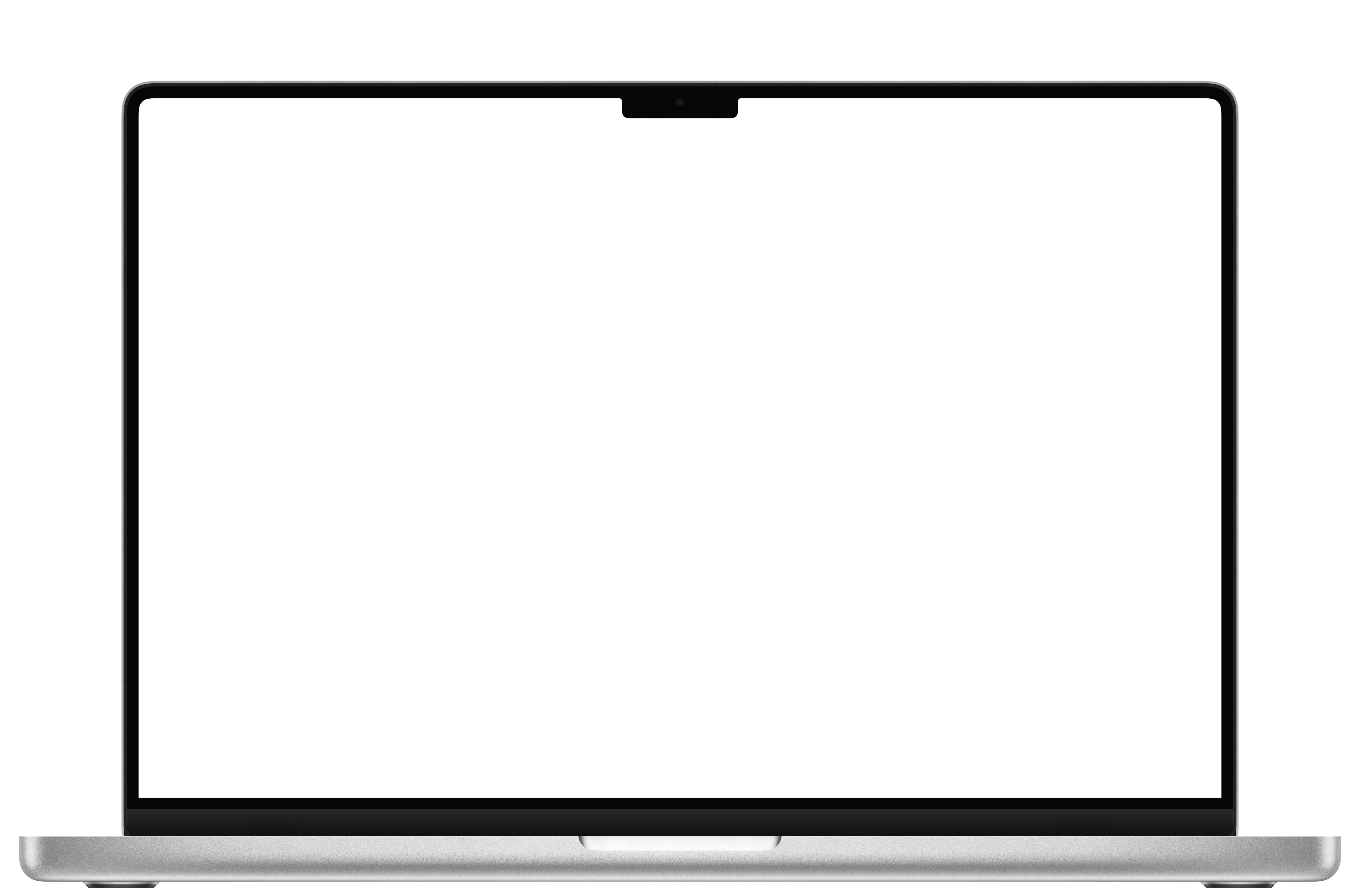MacBook Pro 14 inch · retail dashboard